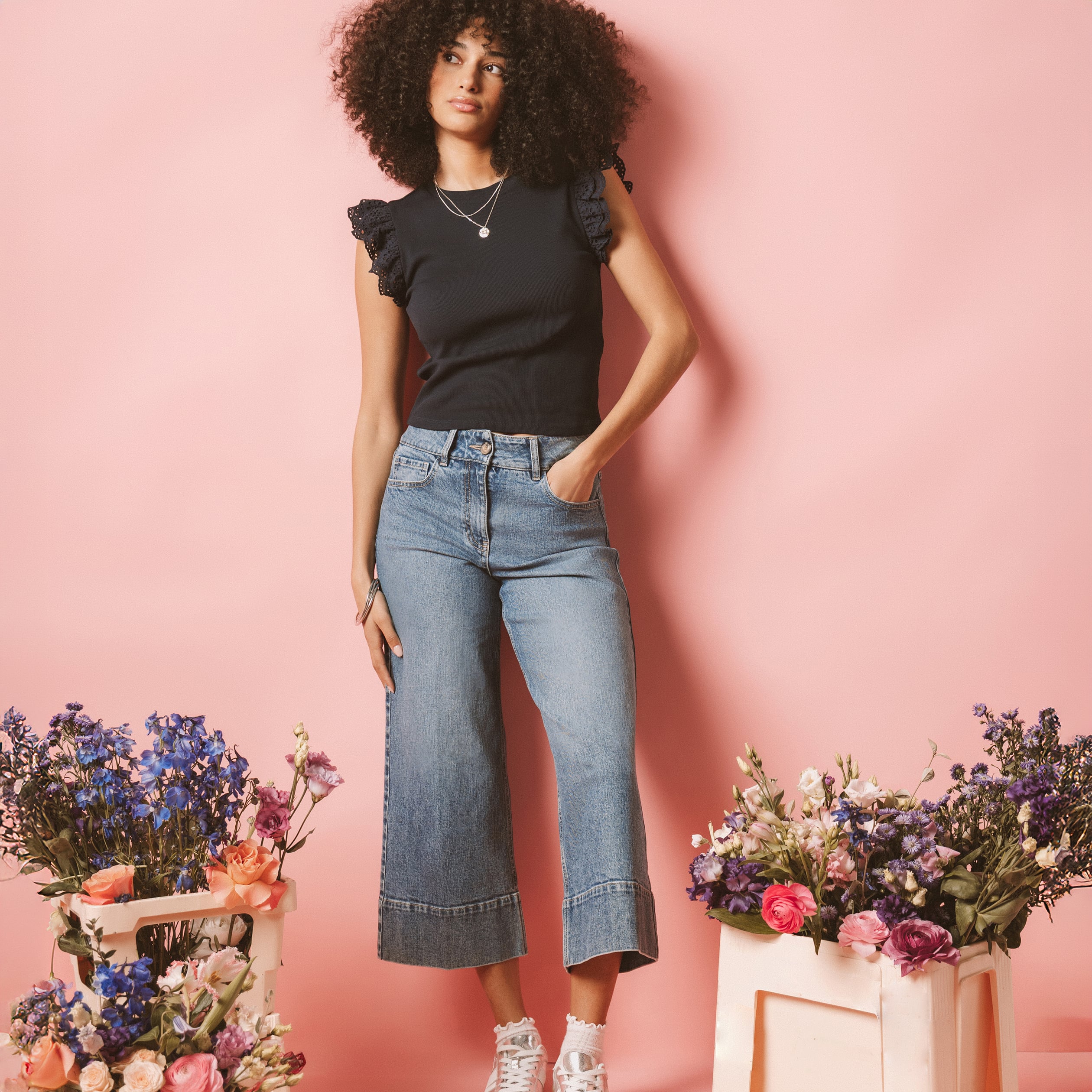 Acheter le look complet